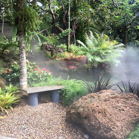 Bangnu Greenery Resort Takua Thung 외부 사진