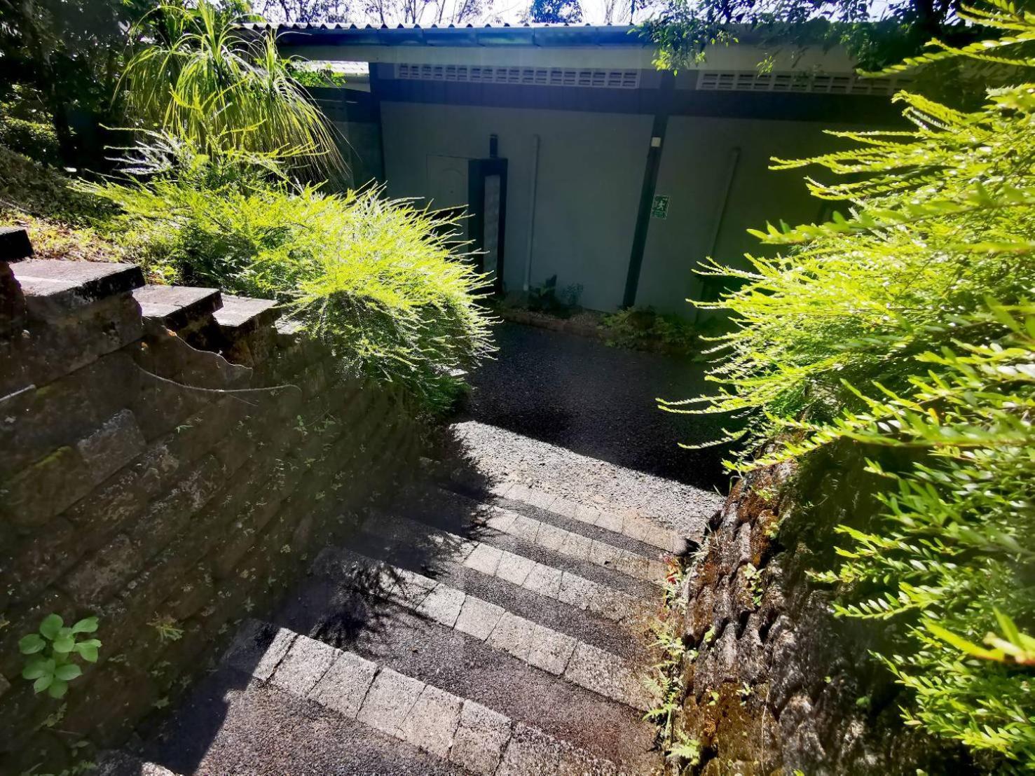 Bangnu Greenery Resort Takua Thung 외부 사진