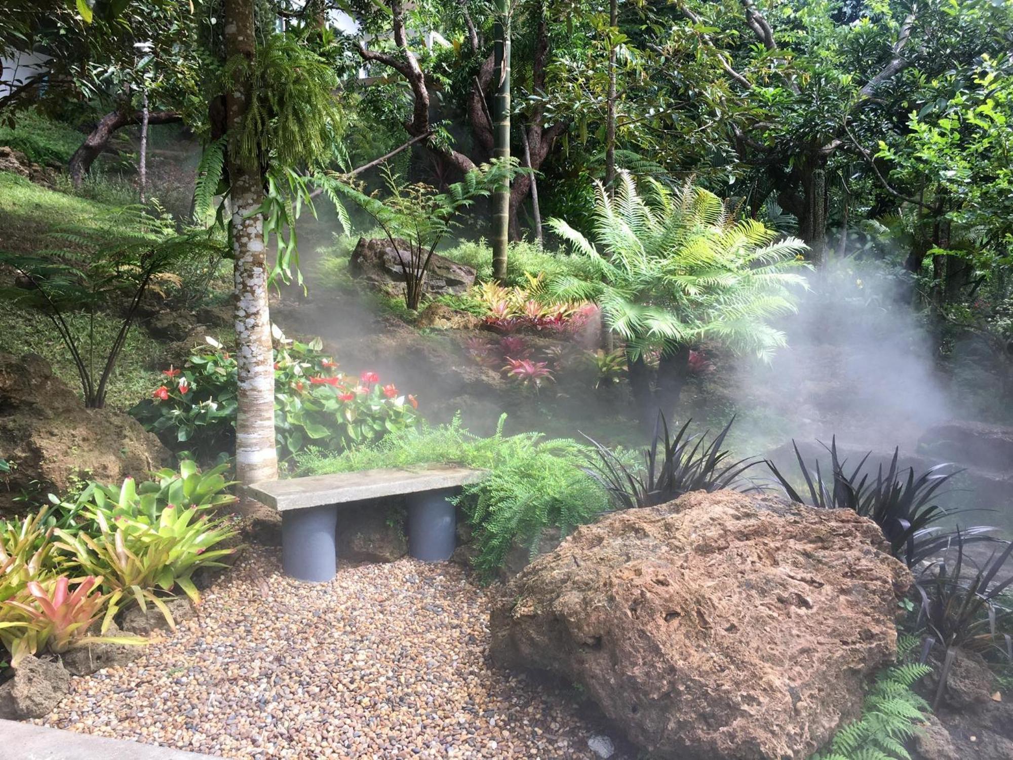 Bangnu Greenery Resort Takua Thung 외부 사진