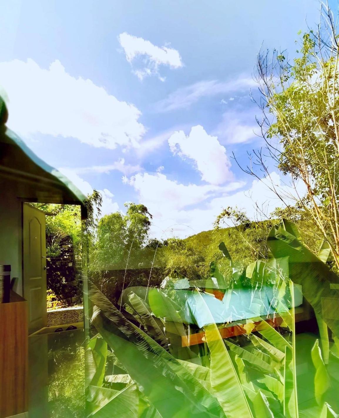 Bangnu Greenery Resort Takua Thung 외부 사진