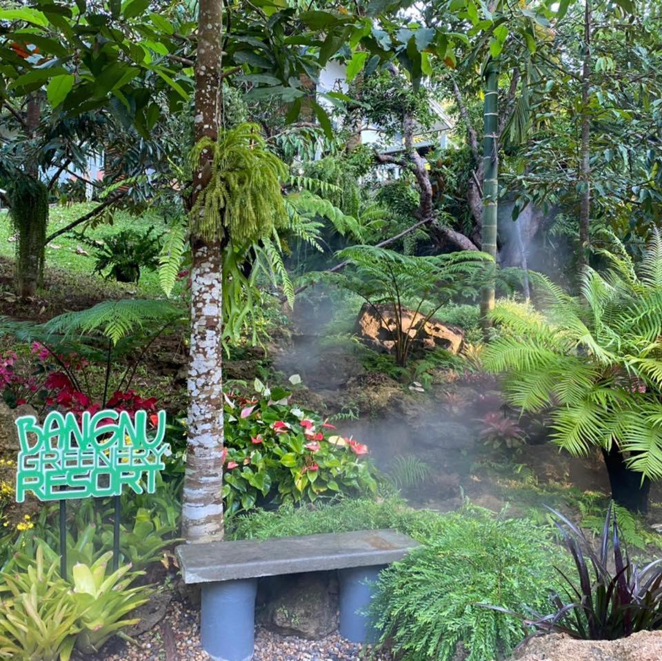 Bangnu Greenery Resort Takua Thung 외부 사진